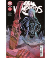 DC CONTRA VAMPIROS NÚM. 10 DE 14
