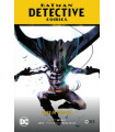 BATMAN: DETECTIVE COMICS VOL. 04 – ESPEJO OSCURO (BATMAN SAGA – RENACIDO PARTE 6)