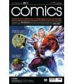 ECC CÓMICS NÚM. 49 (REVISTA)