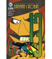 LAS AVENTURAS DE BATMAN Y ROBIN NÚM. 13