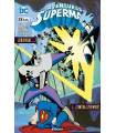 LAS AVENTURAS DE SUPERMAN NÚM. 23