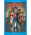 CRISIS DE IDENTIDAD (DC POCKET)