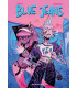 BLUE JEANS
