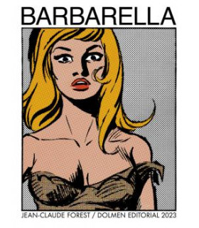 BARBARELLA