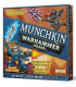 MUNCHKIN WARHAMMER 40000