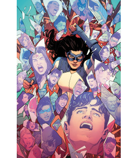 SUPERMAN Nº 19/ 129