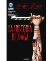 LAS AVENTURAS DE BATMAN Y ROBIN NÚM. 14