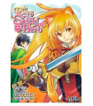 THE RISING OF THE SHIELD HERO 2