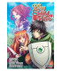 THE RISING OF THE SHIELD HERO 1