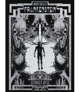 FRANKENSTEIN