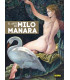 EL ARTE DE MILO MANARA