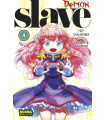 DEMON SLAVE 04