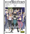 EDENS ZERO 17