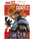 FIRE FORCE 27