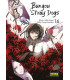 BUNGOU STRAY DOGS 16