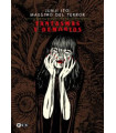 JUNJI ITO: MAESTRO DEL TERROR - FANTASMAS Y DEMONIOS