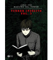JUNJI ITO: MAESTRO DEL TERROR - TERROR INSÓLITO VOL. 3 DE 3