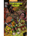LAS ASOMBROSAS AVENTURAS DE LAS TORTUGAS NINJA NÚM. 04