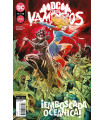 DC CONTRA VAMPIROS NÚM. 11 DE 14