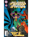 BATMAN/SUPERMAN: LOS MEJORES DEL MUNDO NÚM. 07