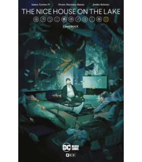 THE NICE HOUSE ON THE LAKE NÚM. 12 DE 12