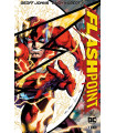 FLASHPOINT (EDICIÓN DELUXE)