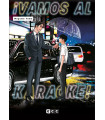 VAMOS AL KARAOKE