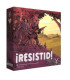 ¡RESISTID!