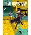 DANGANRONPA ANOTHER EPISODE ULTRA DESPAIR GIRLS 02