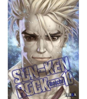 SUN-KEN ROCK 10