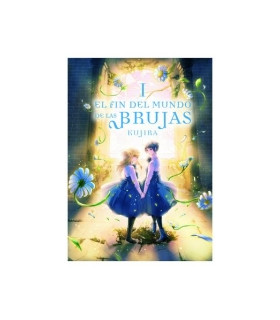 EL FIN DEL MUNDO DE LAS BRUJAS 01