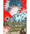 LOVELOCK OF MAJESTIC WAR 1