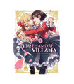 ME ENAMORE DE LA VILLANA 01 (COMIC)