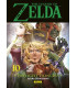 THE LEGEND OF ZELDA 10: TWILIGHT PRINCESS