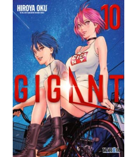 GIGANT 10