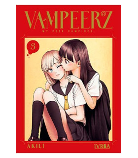 VAMPEERZ 03