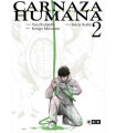 CARNAZA HUMANA NÚM. 2 DE 8