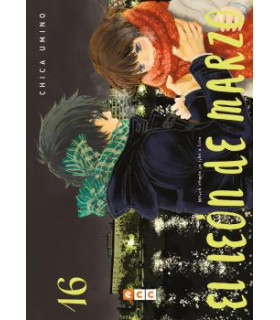 EL LEÓN DE MARZO NÚM. 16