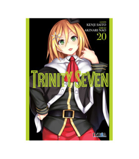 TRINITY SEVEN 20