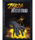 ZARPA DE ACERO