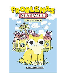 PROBLEMAS GATUNOS