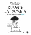 DURANTE LA TORMENTA