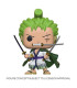 FUNKO POP! ONE PIECE - RORONOA ZORO