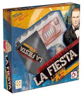 LA FIESTA