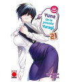 YUNA DE LA POSADA YURAGI 21