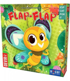 FLAP-FLAP