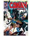 CONAN EL BARBARO 08. LA ETAPA MARVEL ORIGINAL