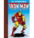 OBRAS MAESTRAS MARVEL. EL INVENCIBLE IRON MAN DE MICHELINIE. ROMITA JR. Y LAYTON