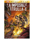 MARVEL MUST-HAVE LA IMPOSIBLE PATRULLA X-3 CONGELADO