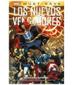 MARVEL MUST-HAVE LOS NUEVOS VENGADORES 11 HECHICERO SUPREMO